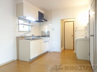 サザンハイムの物件内観写真